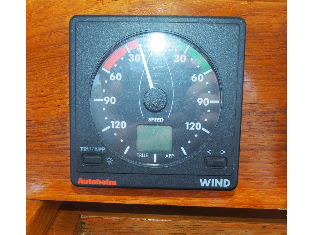  Navigatie en electronica